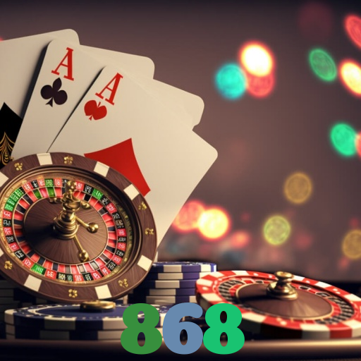 Baixar Diversão: Os Recursos Imperdíveis do 868.com