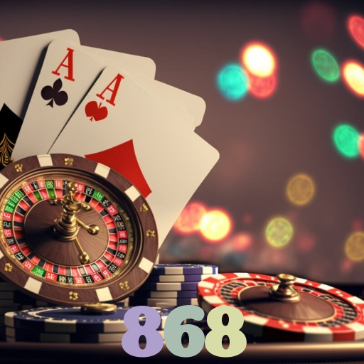 Baixar Diversão: Os Recursos Imperdíveis do 868.com