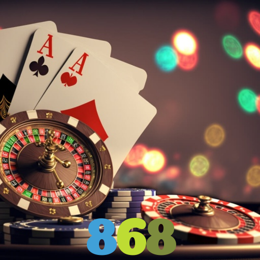 Baixar Diversão: Os Recursos Imperdíveis do 868.com